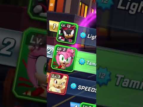 Sonic Forces pt. 3 to pt.10 all in one video (hope you enjoy) (: