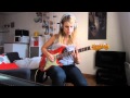 Buffy The Vampire Slayer Theme Song Guitar Cover