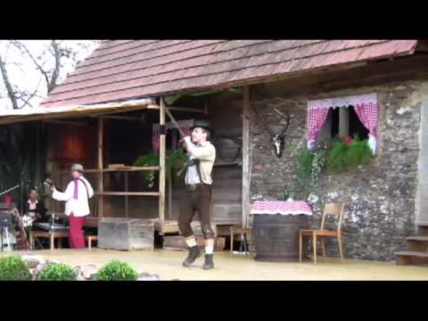 Kanonenglühn-2012-Eröffnungslied