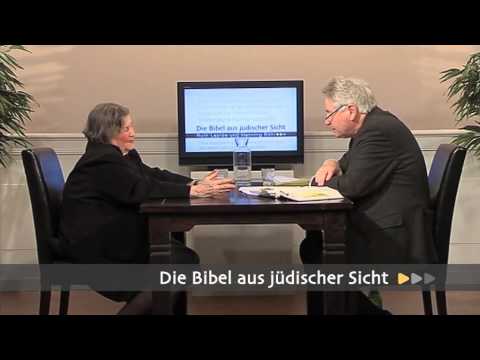 Die Bibel aus jüdischer Sicht - Jesaja