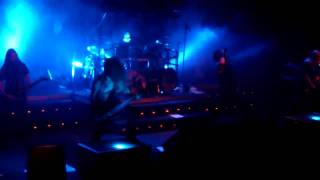 Amon Amarth - Live for the Kill - Live at Trädgårn, Gothenburg october 13 2009