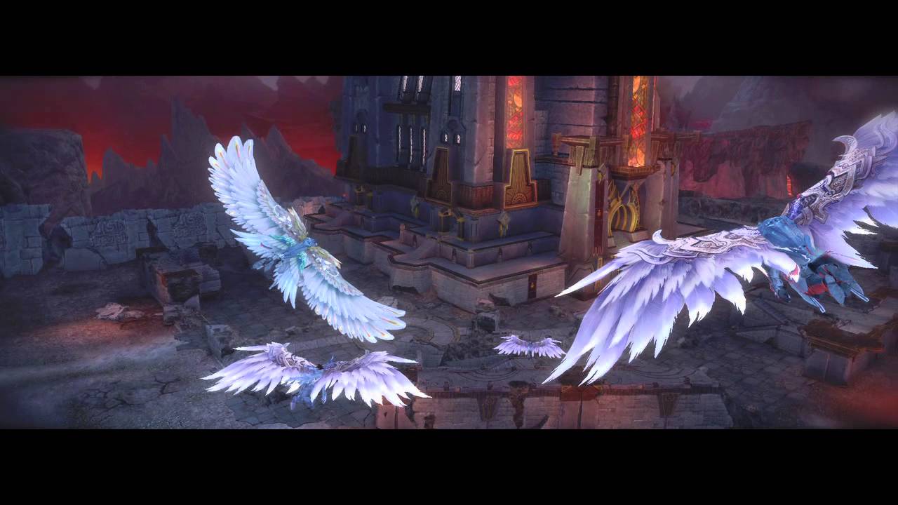 Aion Trailer