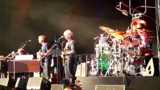 Phish- "Vultures" -7/2/10- Charlotte, NC