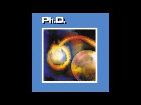Ph.D. - Ph.D. *1981* [FULL ALBUM]