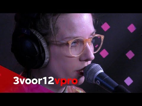 Aafke Romeijn - Live at 3voor12 Radio