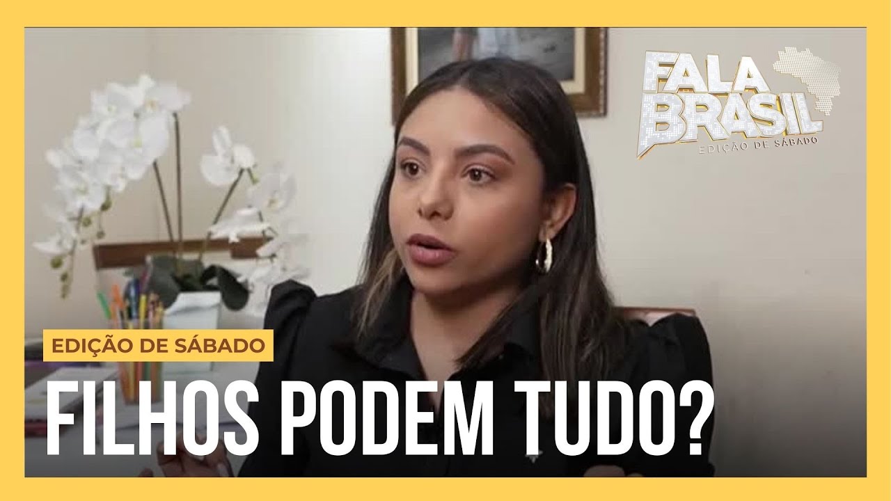 Professora viraliza com vídeo que critica educação de crianças que chegam sem limites à escola