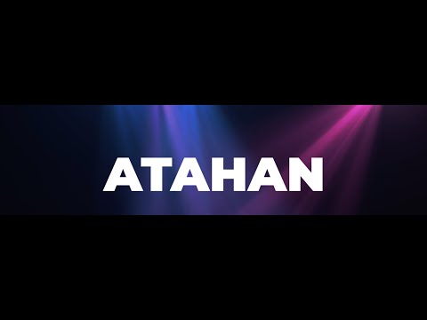 İyi ki Doğdun Atahan (Kişiye Özel Pop Doğum Günü Şarkısı) Full Versiyon