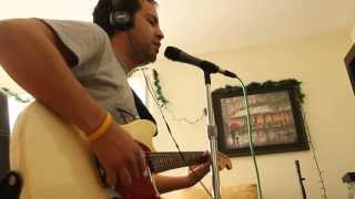 The Cure In your house cover