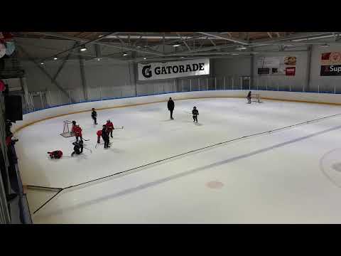 Hippoliiga 21.11.2020 JYP C