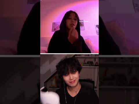 OMEGLE face reveal Prank, SHE said... 👊