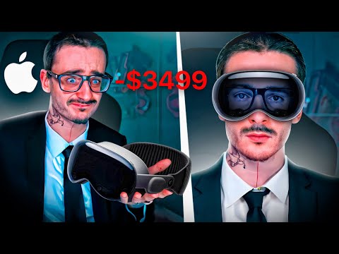 Nuevas gafas de Apple – Todo lo que creemos saber sobre ellas