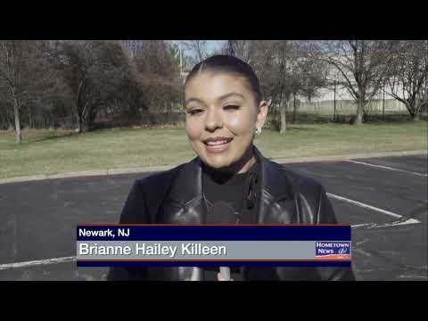 Newark Youth Voter Registration