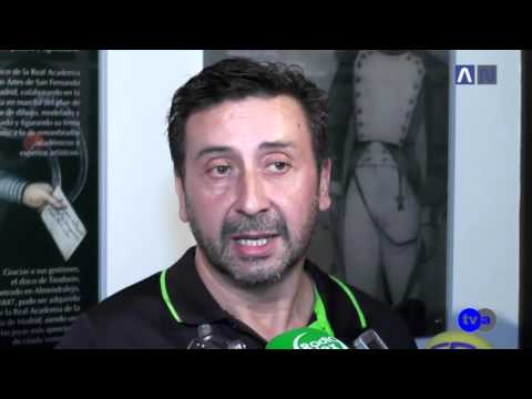 AN RECIBIMIENTO JUAN BAUTISTA PEREZ 271015