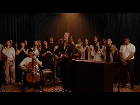 O Praise The Name (Anastasis) // Benjamin William Hastings // Acoustic Performance