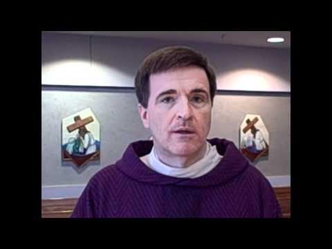 Homily for March 23, 2011