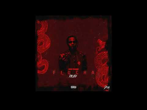 Kay Flock x Dougie B x Thunder Blue - Doom Day (Audio)