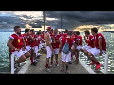 Palio Delle Barche 2014 - Trailer