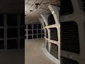 200 KM of Underground Tunnels! How 2 MILLION Wine Bottles Are Stored 🍷