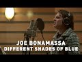 Joe Bonamassa - Different Shades Of Blue ...