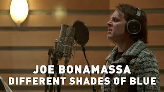 Joe Bonamassa - Different Shades Of Blue - Official Video