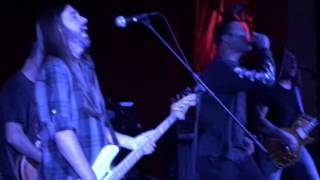 A Bad Reputation - Pulley (live @ Alex's bar) 12/2/16