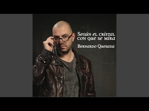 Vos Estás Ahí - Bernardo Quesada