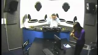 DJ Noise & MC Sexy J (www.phatbeats.co.uk) 29-01-10 part2
