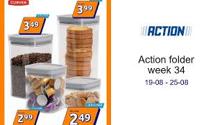 Action folder week 34 19-08 - 25-08