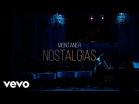 Nostalgia - Ricardo Montaner
