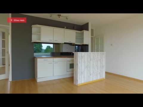 Vredenburg 17 Dordrecht  | Vijfvinkel Trossèl Makelaars Dordrecht