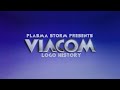 Viacom Logo History
