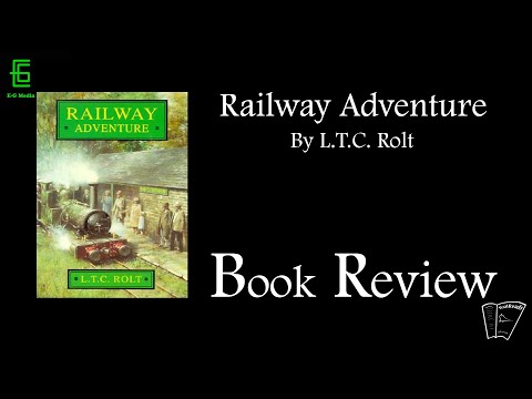 RAILREADS - Railway Adventure