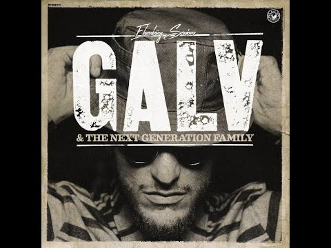 GALV & Next Generation Family "Ehrenbürg Session" FULL ALBUM LIVE