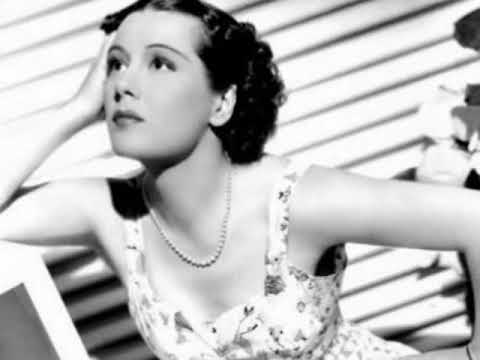 GLADYS SWARTHOUT SINGS  STILL AS THE NIGHT carl bohm 1942