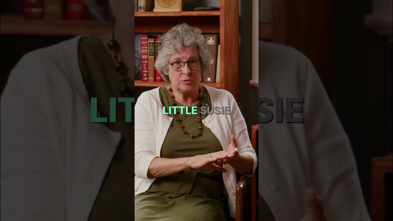 The 4 E's (and 1 A) of Parenting ft Mary Beeke and Paul Washer