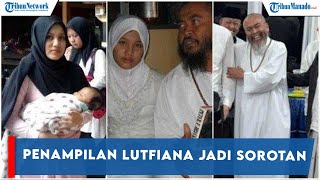 Download lagu MASIH INGAT LUTFIANA ULFA? MENIKAH USIA 12 TAHUN KINI PENAMPILANNYA BIKIN PANGLING mp3