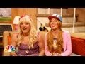 Ew with Jimmy Fallon and Lindsay Lohan (Late Night with Jimmy Fallon)