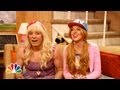 Ew with Jimmy Fallon and LINDSAY LOHAN (Late.