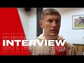 Levchenko: 'Onwerkelijke situatie' | Interview