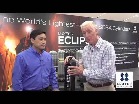 Introducing Luxfer ECLIPSE at FDIC