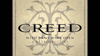 Creed - Silent Teacher from With Arms Wide Open: A Retrospective