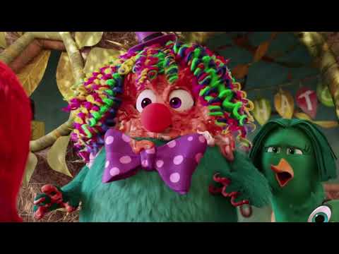 Silverlan 2 Part 4 - Mr. Krabs On His Way Out