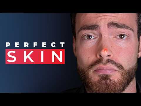 How to get perfect skin: a no-BS lifter's guide