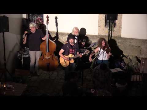 Le Rouge & Les Barriques -Turaluraluralu (Trio-Cover)