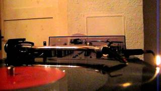 Mike Brooks - Love And Broad Highway - Harvest