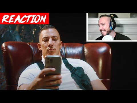 MAJOE & SILVA Feat. FARID BANG - TIKI TAKA ❌ Influencerinnen beglücken ❌ Mehr Drill?! ► Reaction ◄