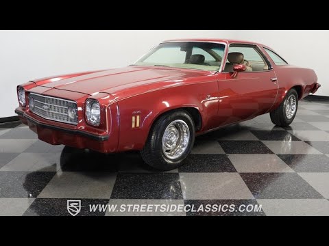 1973 Chevrolet Chevelle (CC-1733510) for sale in Lutz, Florida
