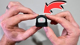 Holosun 407C X2 Review!