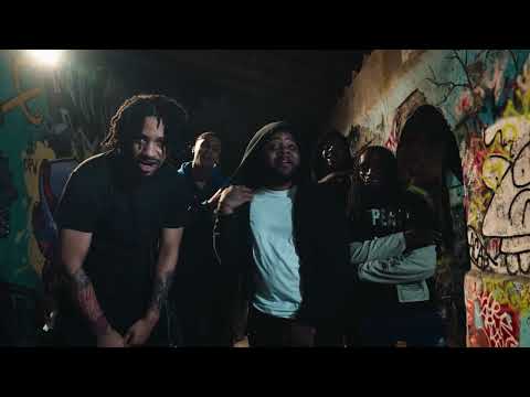 BandGang Masoe - Hate Mas (Official Music Video)