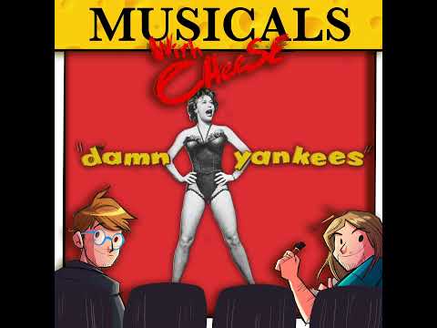 #279 - Damn Yankees!